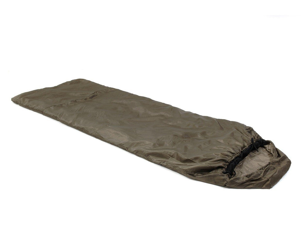 Supplies - Outdoor - Sleeping - Snugpak Jungle Sleeping Bag