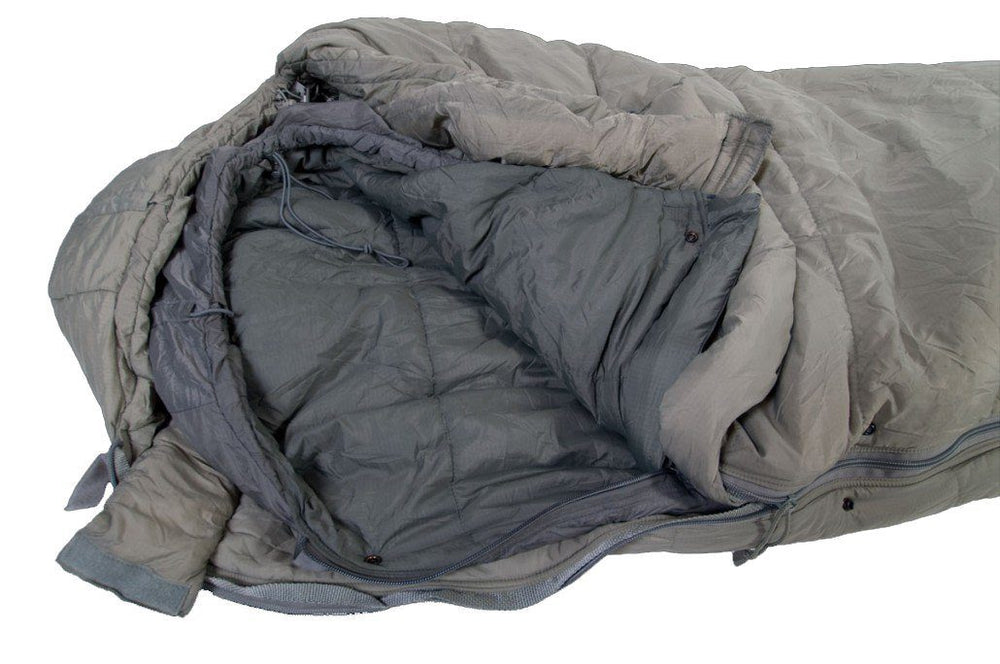 Supplies - Outdoor - Sleeping - USGI Improved Modular Sleep System (IMSS) Patrol Sleeping Bag
