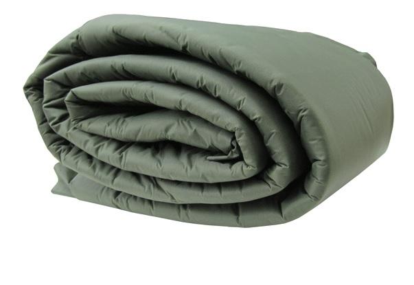 Supplies - Outdoor - Sleeping - USGI Self Inflating Ground Pad Sleeping Mat