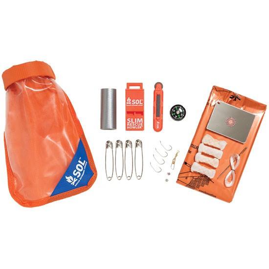 Supplies - Outdoor - Survival & Kits - Adventure Medical SOL® Scout Survival Tool Kit