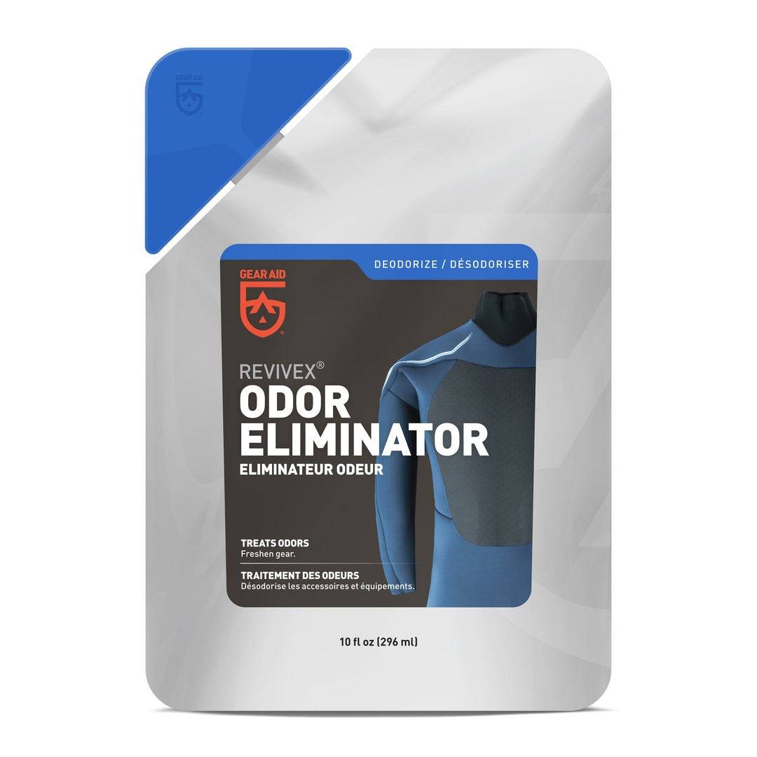 Supplies - Outdoor - Survival & Kits - GEAR AID Revivex Odor Eliminator