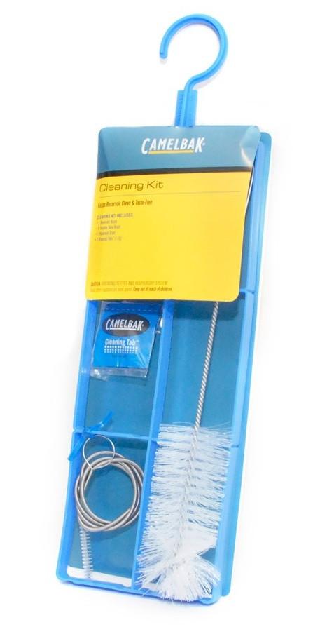 Supplies - Provisions - Drinking Tools - Camelbak Bladder Cleaning Kit
