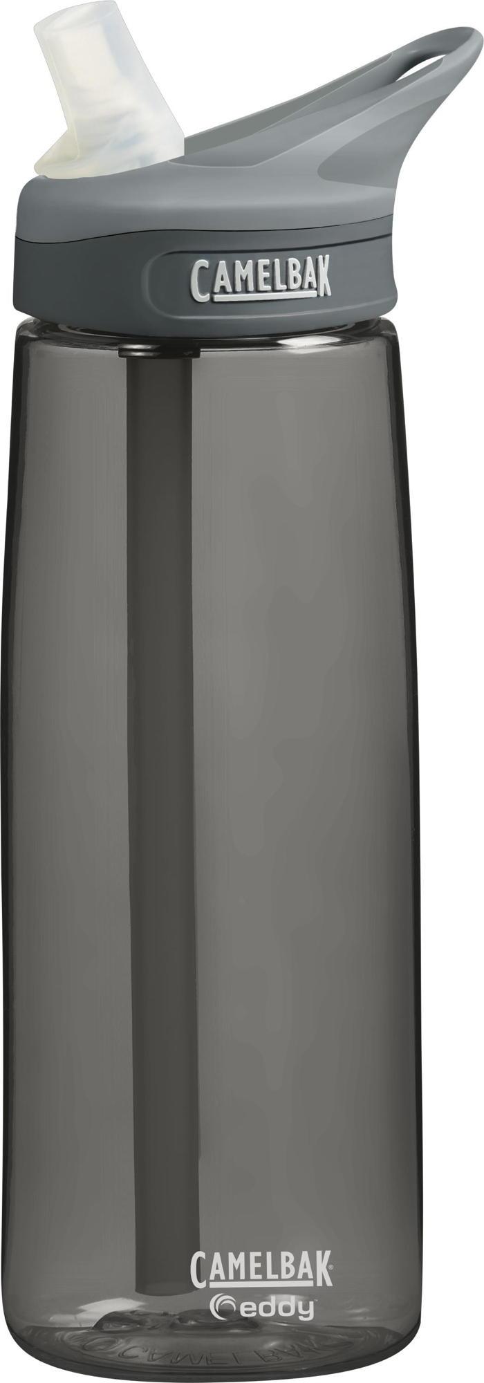 Supplies - Provisions - Drinking Tools - Camelbak Eddy .75L / 25oz Water Bottle