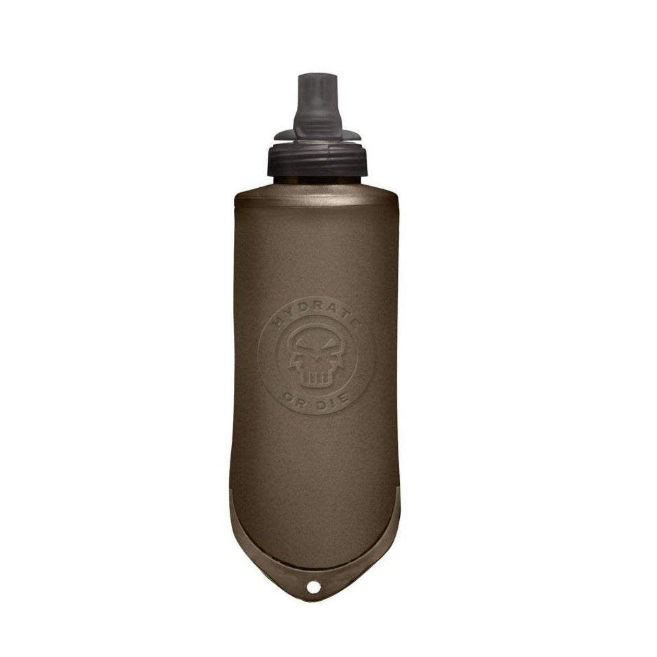 Supplies - Provisions - Drinking Tools - Camelbak Mil Spec Quick Stow™ Flask