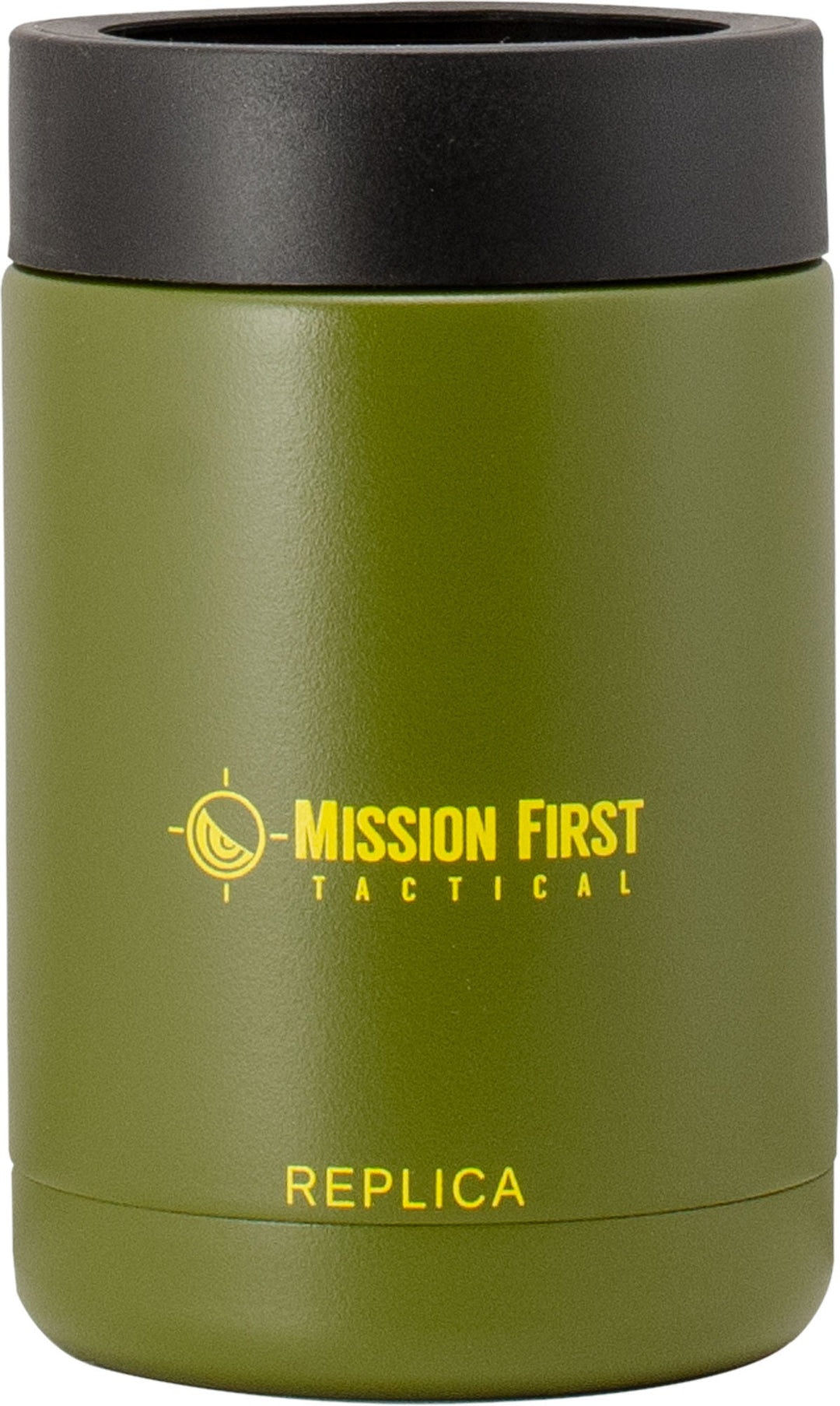 Supplies - Provisions - Drinking Tools - Mission First Tactical M107 155MM Howitzer 12-Ounce Can Cooler