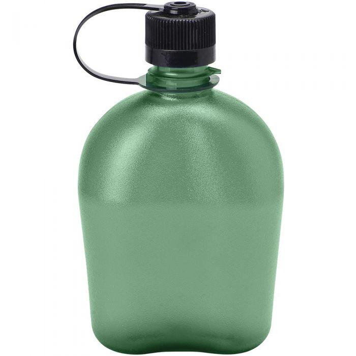 Nalgene Oasis 1 QT Canteen Water Bottle