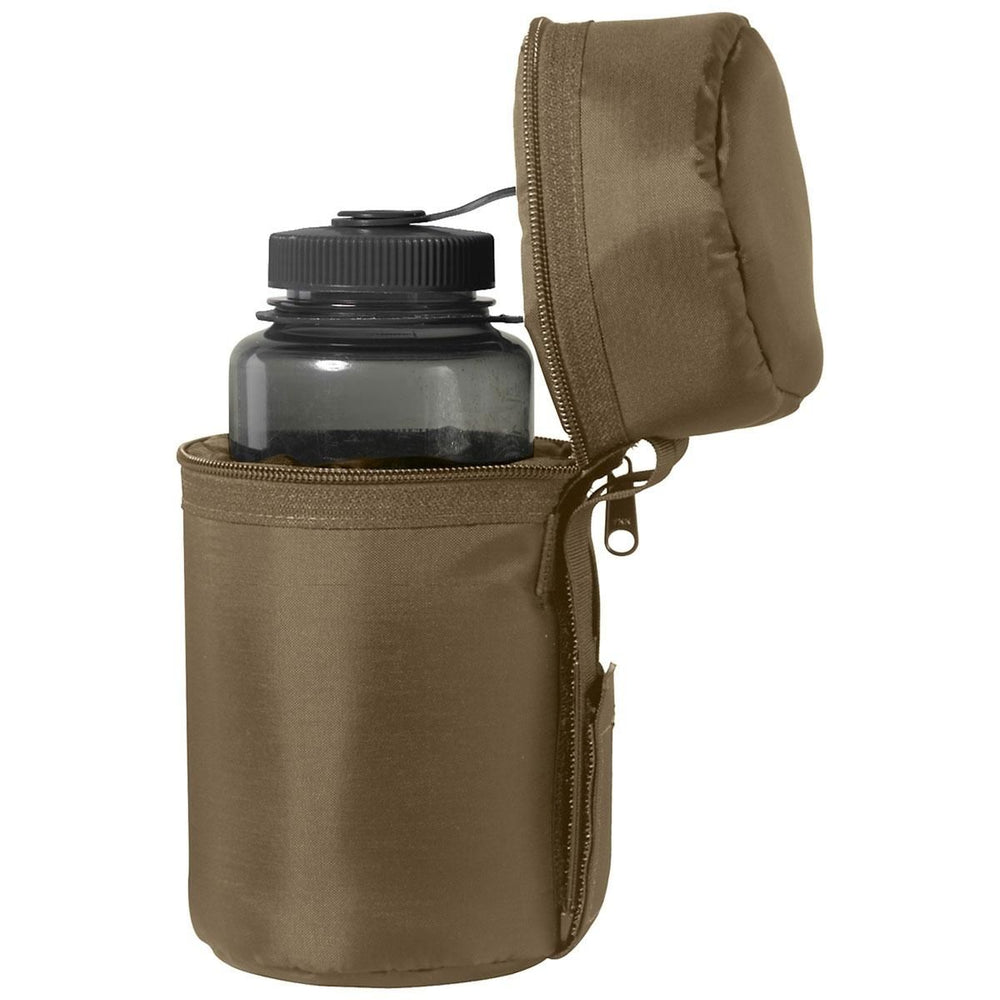 Supplies - Provisions - Drinking Tools - Outdoor Research SG Water Bottle Parka, 1 Liter