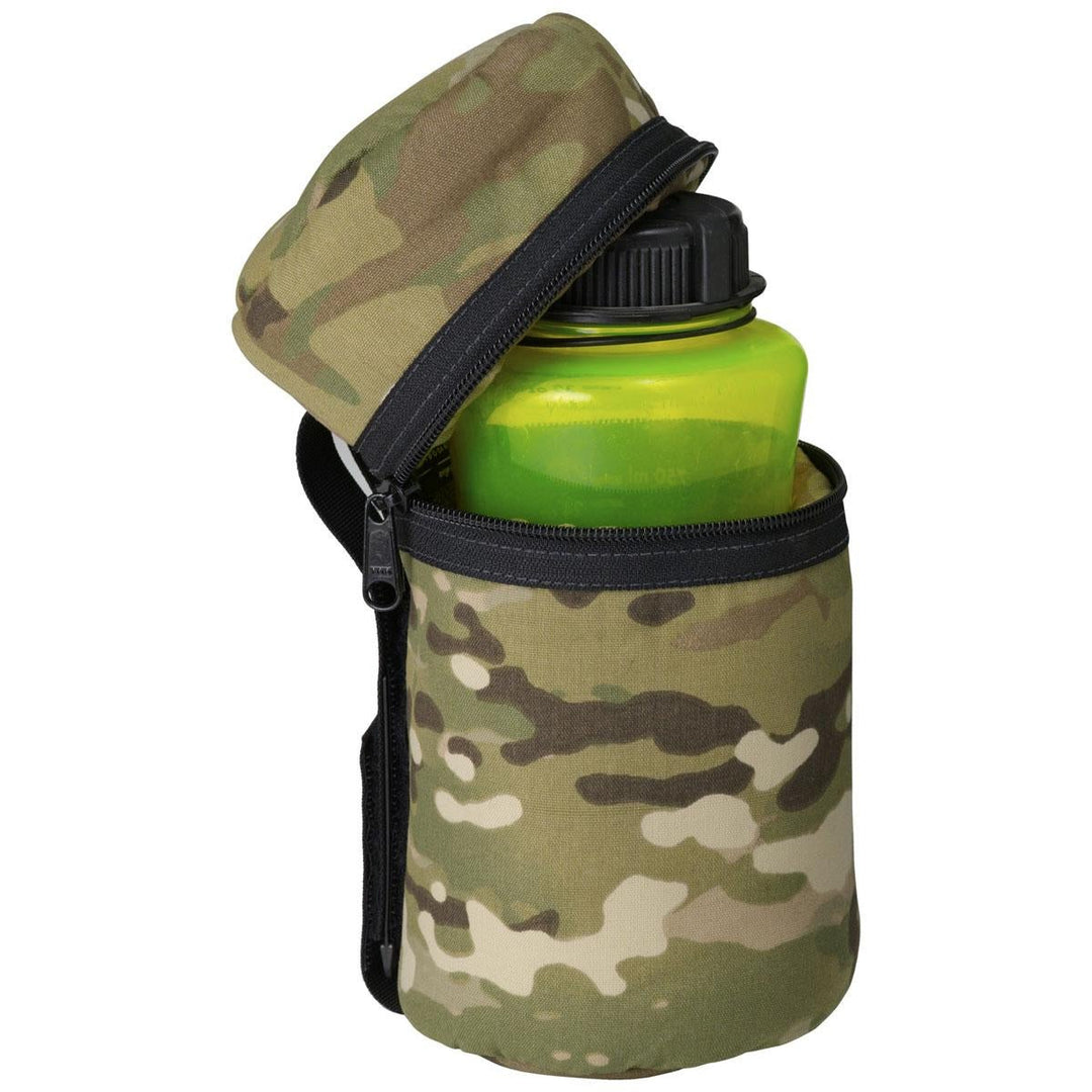 Supplies - Provisions - Drinking Tools - Outdoor Research SG Water Bottle Parka, 1 Liter