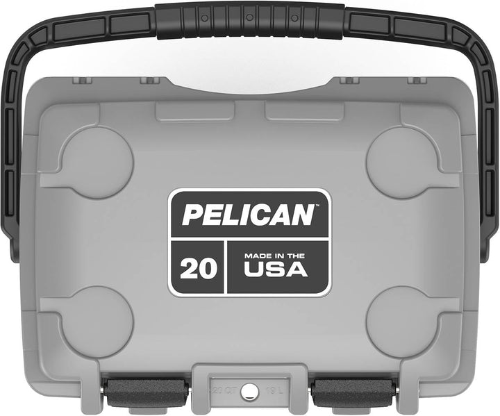 Supplies - Provisions - Drinking Tools - Pelican 20QT Elite Cooler