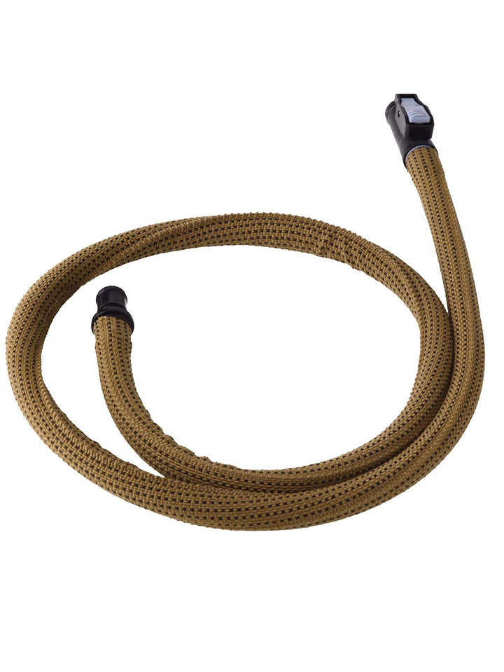 Supplies - Provisions - Drinking Tools - Source WXP Hydration System Replacement Hose Tube W/ Storm Valve