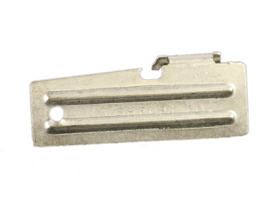 Supplies - Provisions - Eating Tools - USGI Issue P51 P-51 Can Opener - US Made