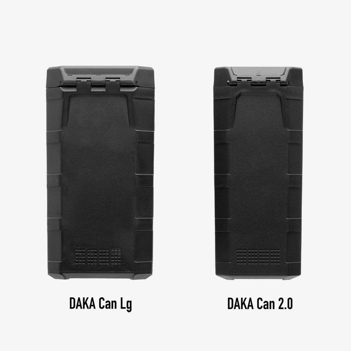 Supplies - Storage - Hard Cases - Magpul DAKA Can Large Storage Case