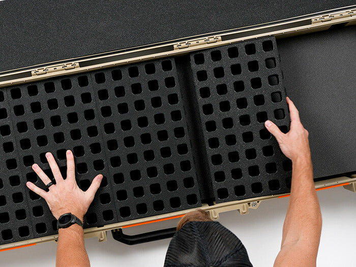 Magpul DAKA GRID Organizer for Pelican Vault V730 – Offbase Supply Co.