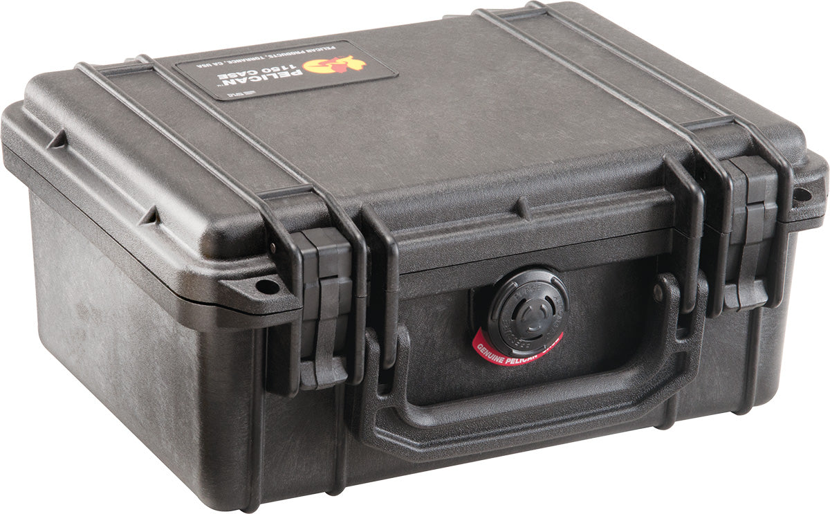 Pelican 1150 Protector Case – Offbase Supply Co.