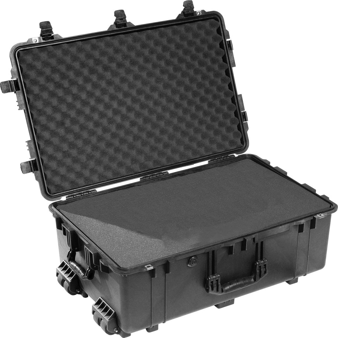 Supplies - Storage - Hard Cases - Pelican 1650 Protector Case