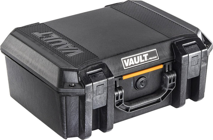 Supplies - Storage - Hard Cases - Pelican V300 Vault Large Pistol Case