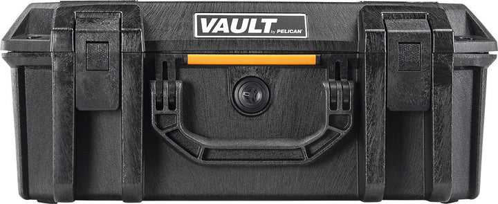Supplies - Storage - Hard Cases - Pelican V300 Vault Large Pistol Case
