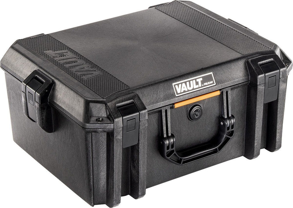 Pelican V550 Vault Medium Equipment Case