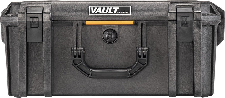 Supplies - Storage - Hard Cases - Pelican V550 Vault Medium Equipment Case