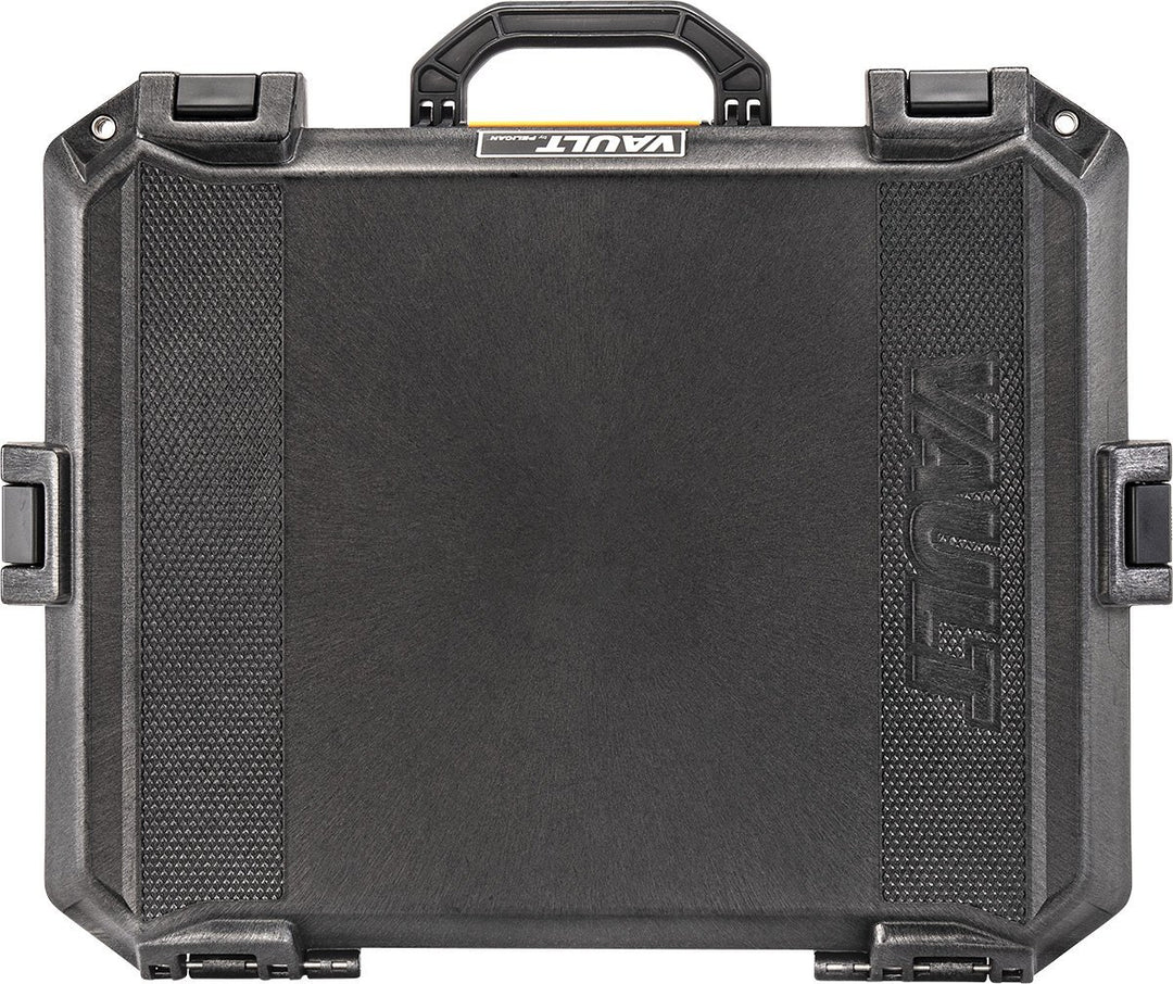 Supplies - Storage - Hard Cases - Pelican V550 Vault Medium Equipment Case