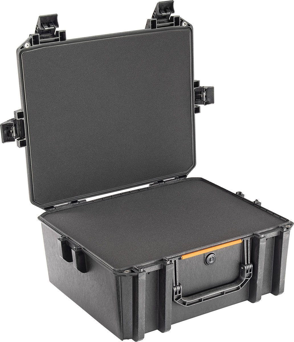 Supplies - Storage - Hard Cases - Pelican V600 Vault Large Equipment Case