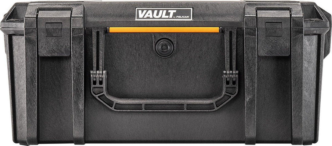 Supplies - Storage - Hard Cases - Pelican V600 Vault Large Equipment Case