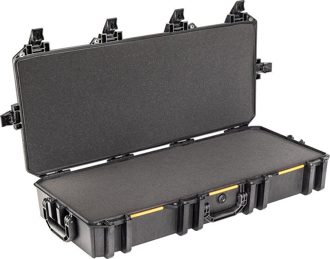 Supplies - Storage - Hard Cases - Pelican V700 Vault Takedown Rifle Case