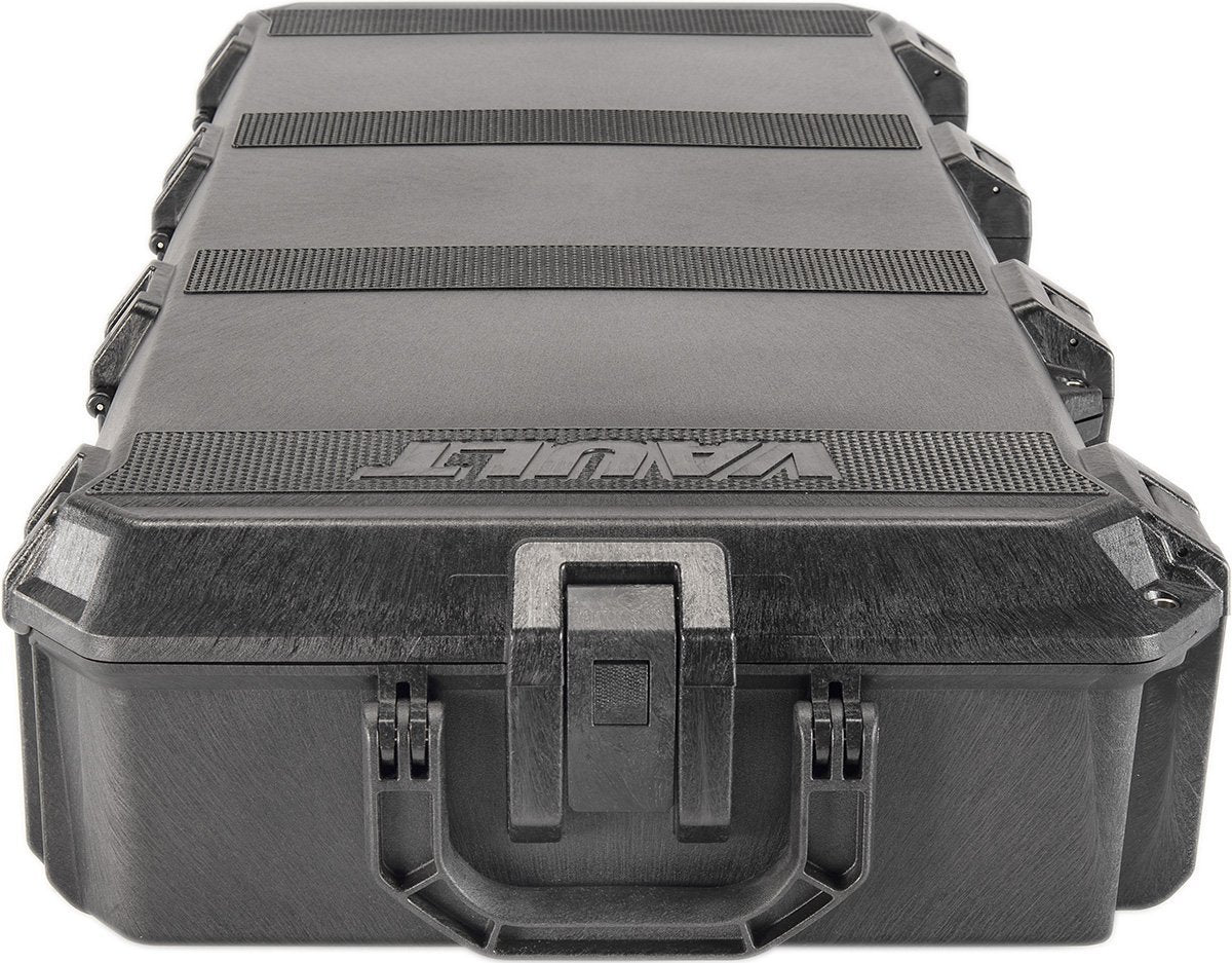 Pelican V700 Vault Takedown Rifle Case – Offbase Supply Co.