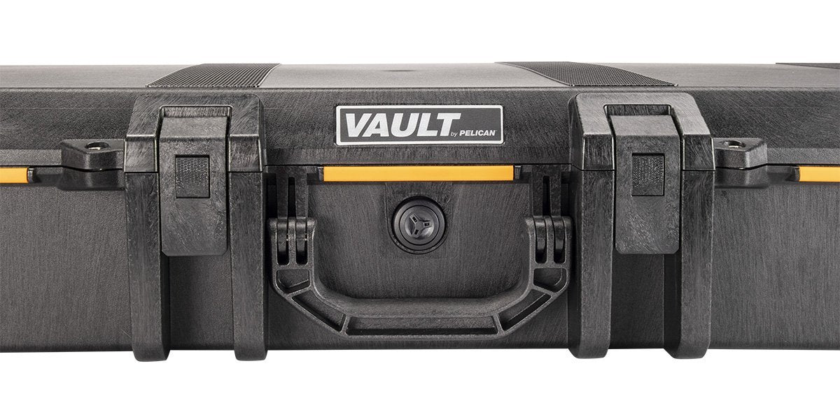 Pelican V700 Vault Takedown Rifle Case – Offbase Supply Co.