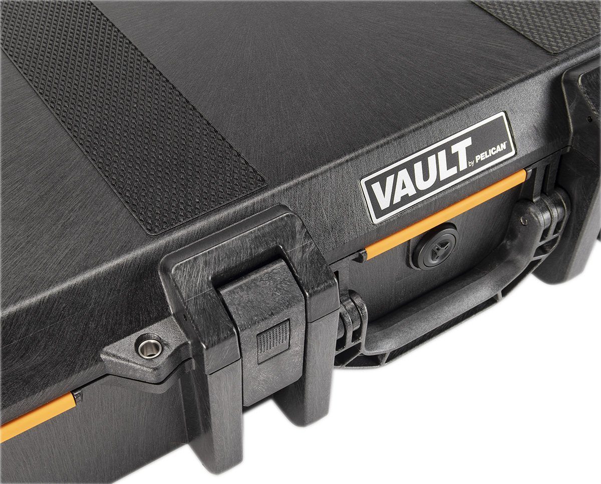 Pelican V700 Vault Takedown Rifle Case – Offbase Supply Co.