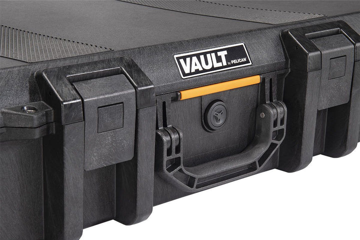 Supplies - Storage - Hard Cases - Pelican V730 Vault Tactical Rifle Case