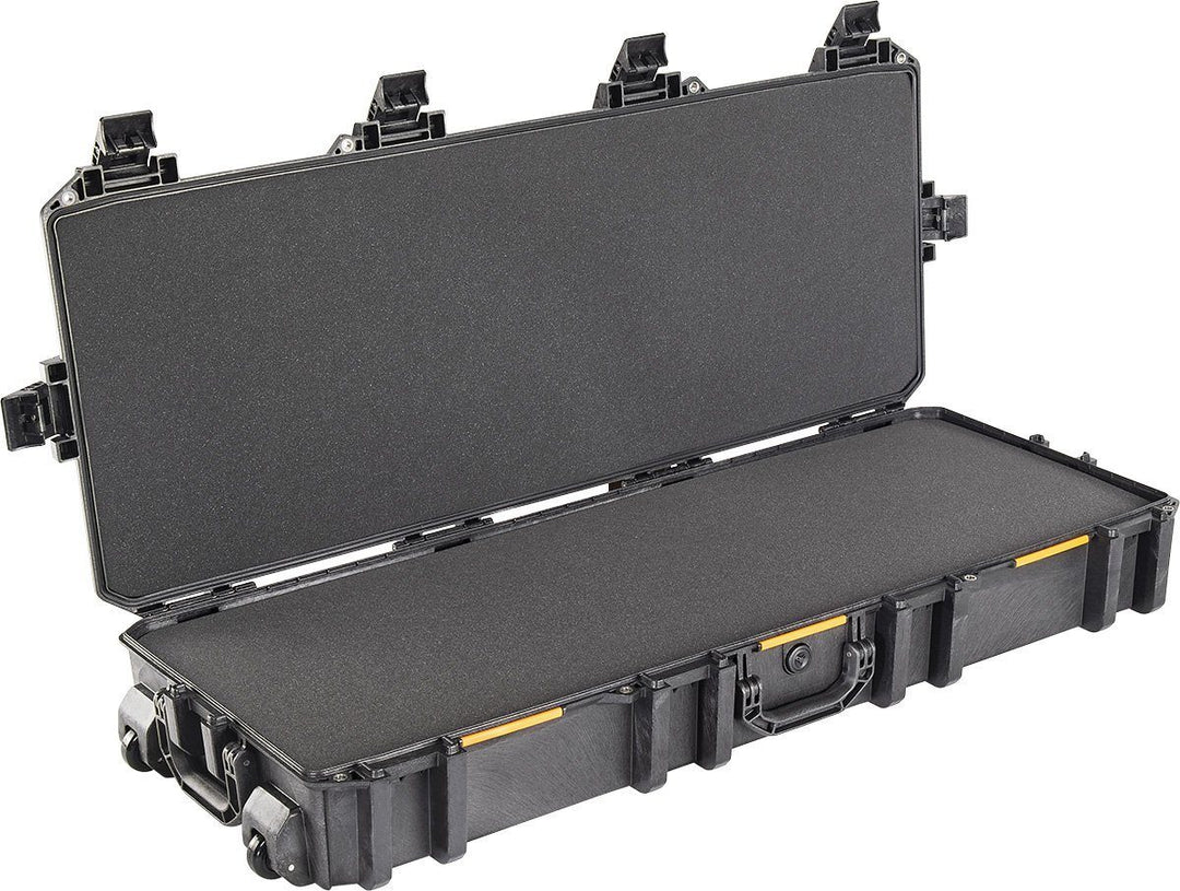 Supplies - Storage - Hard Cases - Pelican V730 Vault Tactical Rifle Case