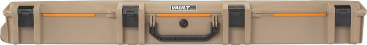 Supplies - Storage - Hard Cases - Pelican V800 Vault Double Rifle Case